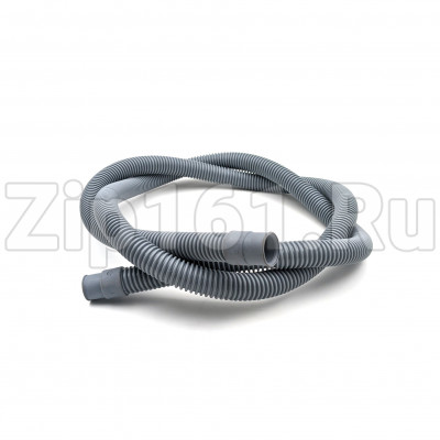 Шланг сливной 2м универсальный