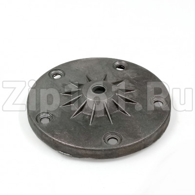 Фланец барабана (напротив шкива) под (cod036 cod032) к барабану  универсальный cod037