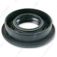 Сальник 35х74/81х11/15 Bauknecht 1.07.010.01