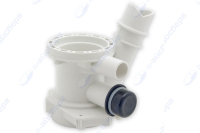 Улитка насоса Candy 49002227