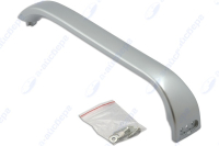 Ручка двери (серебро) Bosch 369552