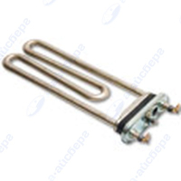 ТЭН  2000W (без датчика)  8011444  HTR006BO