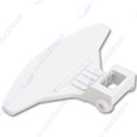 Ручка люка Beko 2813120100