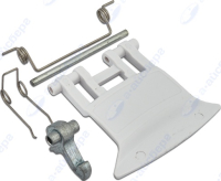 Ручка люка Ardo 651002275 WL240