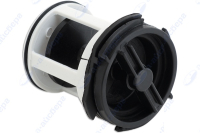 Фильтр для насоса Whirlpool 481948058106 1.23.010.05 WS023