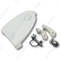 Замок люка WL150 (зам.90473547) 1.25.030.05)