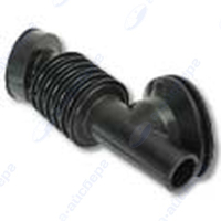 Патрубок AEG  645052080 1.01.001.03