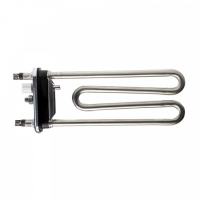 ТЭН 1600W, L175мм, R11+, M135, K2, прямой, с датчиком, с термопредохранителем, 230V