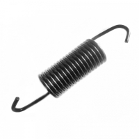 Пружина бака L155мм, 17 витков, LG, 4970EN2001C