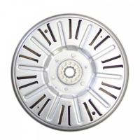 Ротор двигателя СМА LG, 4413ER1001D