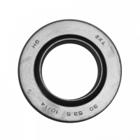 Сальник бака для стиральной машины 30x53,5x10/14мм, GP