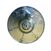 Суппорт в сборе пластик, под винт, подшипник со стороны шкива, Ardo-Merloni, cod041