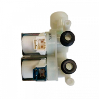 Электроклапан 2Wx180, D10мм, 220V