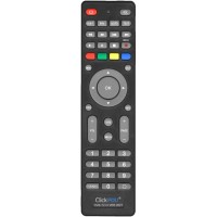 Универсальный пульт ClickPdu DVB-T2+3 (ver.2021 (корпус MTC DN300)