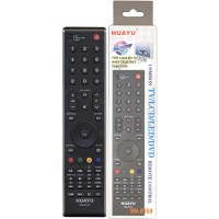 Универсальный пульт Huayu для Toshiba RM-D759