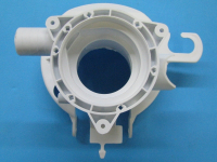 УЛИТКА СЛИВНОГО НАСОСА