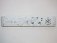 ПАНЕЛЬ УПРАВЛЕНИЯ