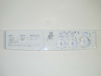 ПАНЕЛЬ УПРАВЛЕНИЯ