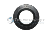 Сальник 30x52x11/12,5, Candy, двойной