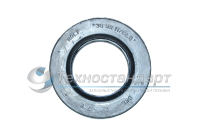 Сальник 30x52x11/12,5, Candy, двойной, отличное качество