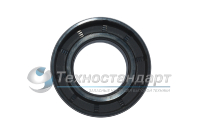 Сальник 30x52x11/17,5
