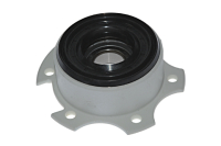 Суппорт Indesit, для машин с вертикальной загрузкой, подшипник SZPK , код 087966, 092024, 055317 cod705, Россия