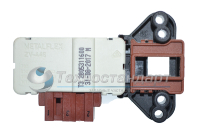 УБЛ Beko, 3 контакта, код 2805311600, возможная замена INT002, замена 2805311700, 2805310800