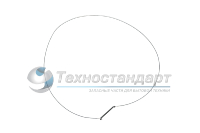 Хомут манжеты люка, под посадочный диаметр на корпусе стиральной машины 305 мм (для манжет GSK001,015.019,058,096,020 и других)