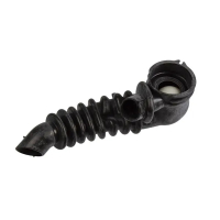 Патрубок (бак-насос) для стиральных машин Beko 2816880100