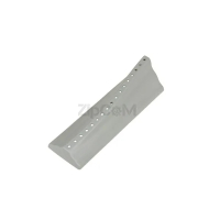 Ребро барабана для стиральных машин Gorenje 338897