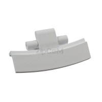 Ручка двери (люка) для стиральных машин Gorenje 374604