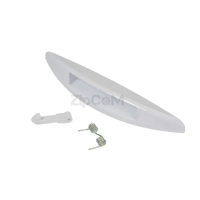 Ручка двери (люка) для стиральных машин Gorenje 193884