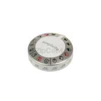 Ручка переключения программ для стиральных машин Gorenje 276888