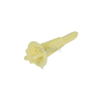 Соединитель ручки управления с переключателем программ для стиральных машин Gorenje 312080