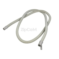 Шланг сливной для стиральных машин Beko 2821500100 1,5 м d=21mm