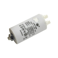 Пусковой конденсатор для стиральных машин 12uF 450V CAP520UN