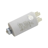 Пусковой конденсатор для стиральных машин 6uF 450V CAP510UN