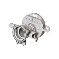 Улитка (корпус) насоса для стиральных машин Gorenje 193979