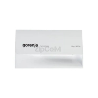 Ручка дозатора для стиральных машин Gorenje 387067