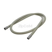 Шланг сливной для стиральных машин Beko 2803800600 2,3 м d=21mm