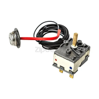 Термостат Tl3009 к стиральной машине Indesit C00019650