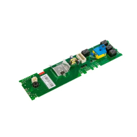 Модуль (плата) управления для стиральных машин Gorenje PG2/1 234695