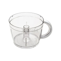 Чаша для кухонного комбайна Bosch 1250мл 361736