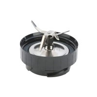 Нож для блендерной чаши для кухонных комбайнов Bosch 658405