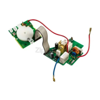 Плата управления для кухонных комбайнов Bosch 629153