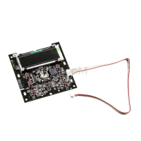 Плата индикации LED для кофемашин DeLonghi 5513233581