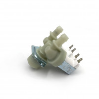 Клапан подачи воды 12V 2Wx180 стиральной машины LG 5220FR1251G
