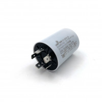 Сетевой фильтр радиопомех универсальный 0,47MF для стиральной машины