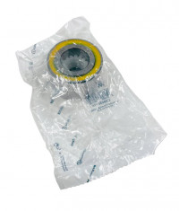 Подшипник двухрядный BA2B 633667 SKF 30х60х37, желтый пыльник зам. 255119. упаковка Индезит