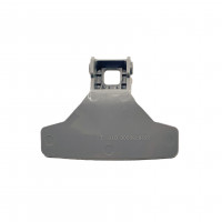 Ручка люка для стиральной машины Beko 2828780200 серая